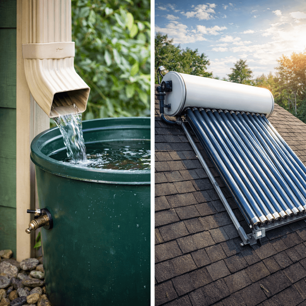 The Complete Guide to Sustainable Plumbing Practices for Arlington Heights Homeowners in 2026