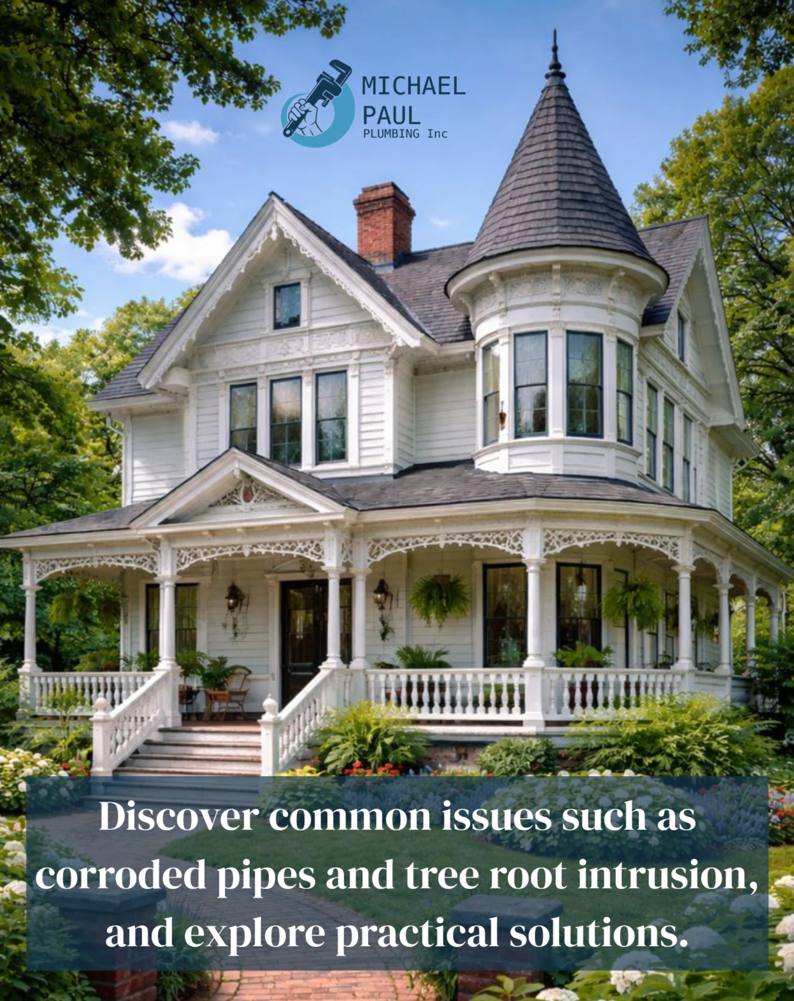 Plumbing Tips for Historic Homes: Common Issues and How to Fix Them