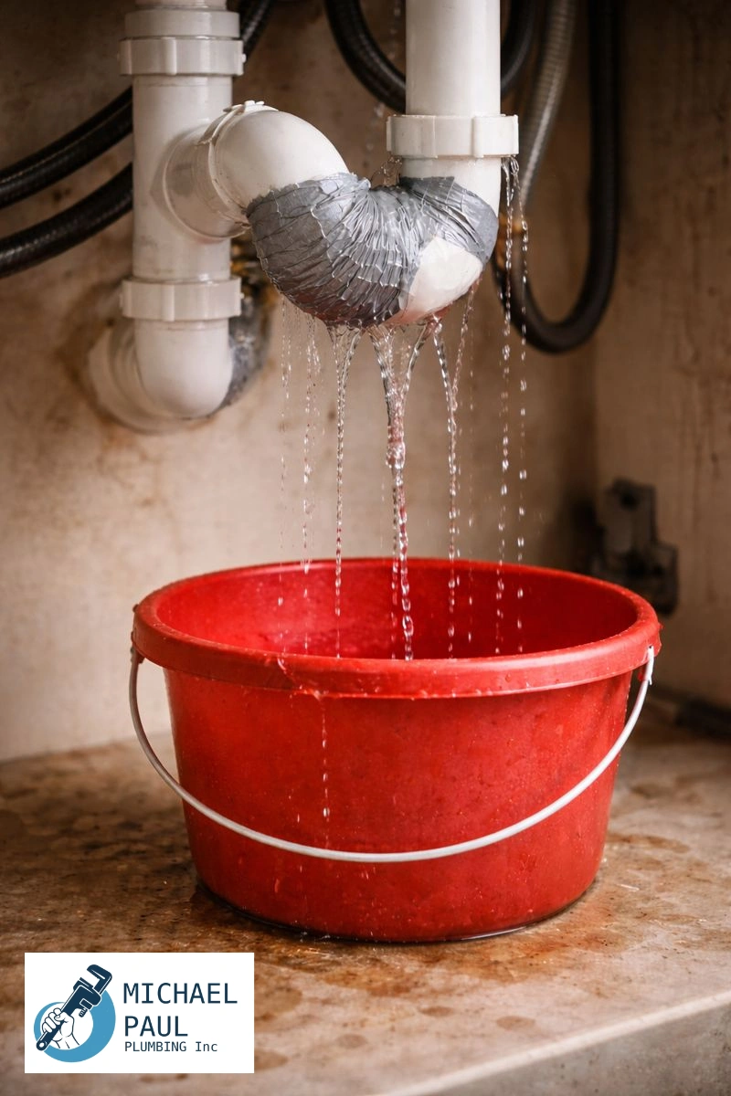 Why Quick Plumbing Fixes Can Cost More in the Long Run