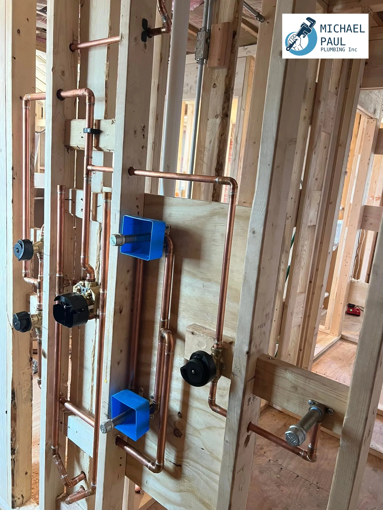 Why Rough-In Plumbing Is a Key Stage in Construction
