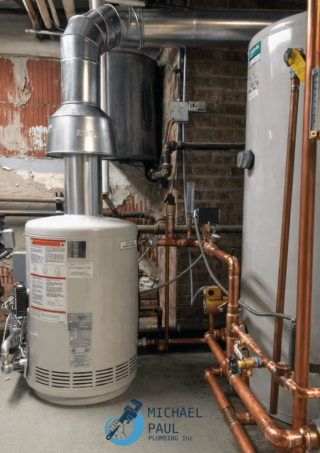 Reliable Water Heater Installations in Arlington Heights: Avoiding Common Mistakes